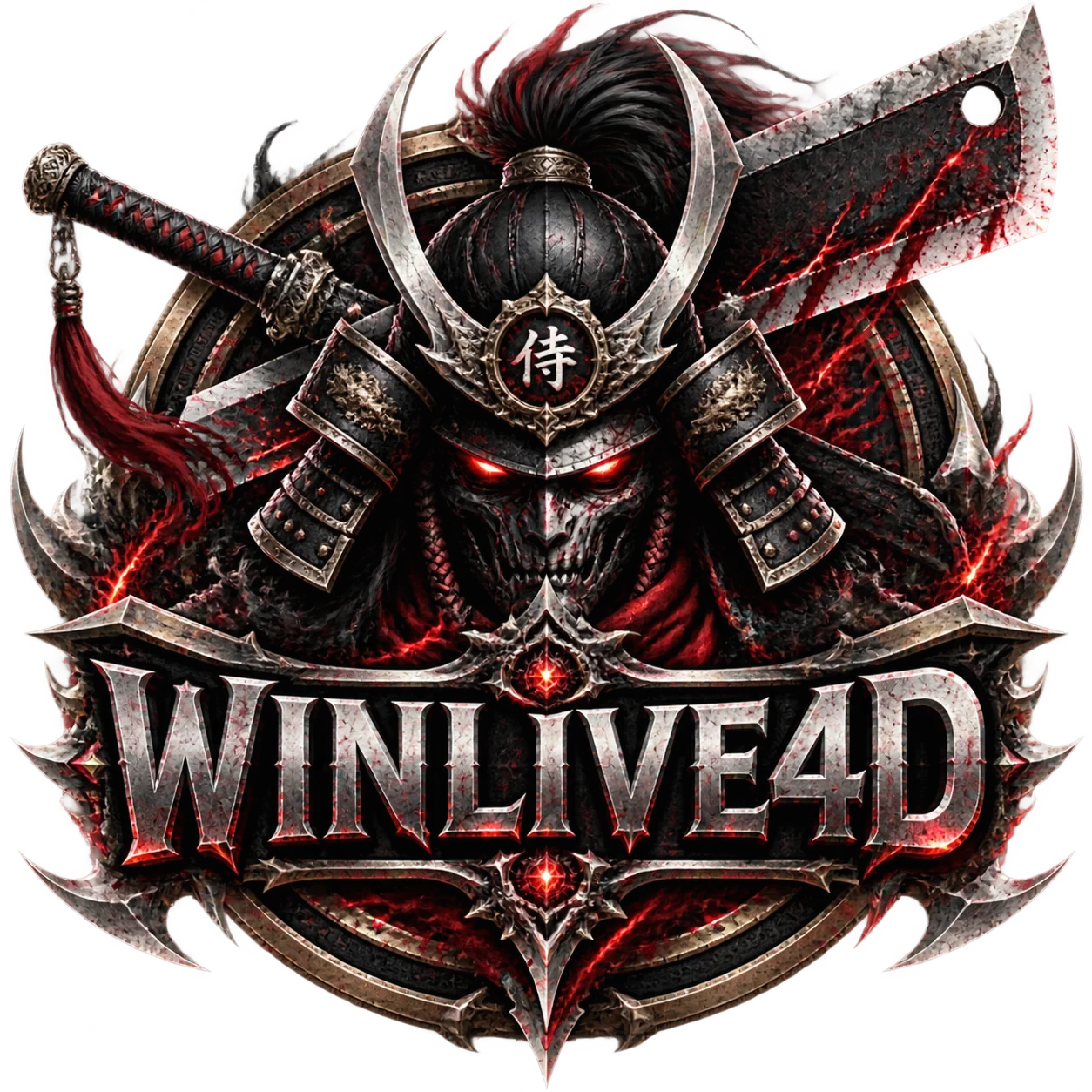 WINLIVE4D